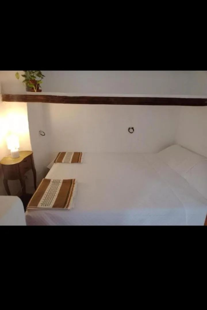 Finca Alandalus Orgiva Holiday home