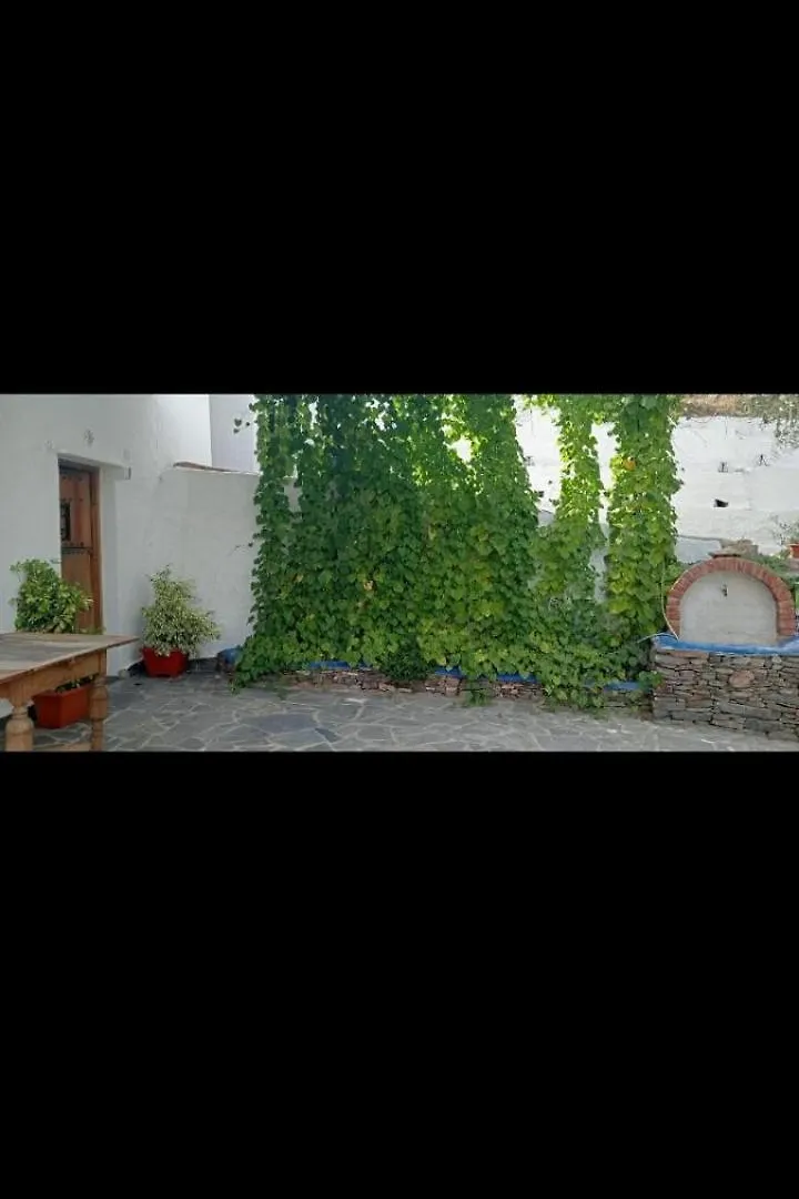 Finca Alandalus Orgiva 0*,